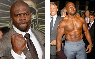 Illustration for article titled 9 Actors Who Could Be a Good Fit for Luke Cage